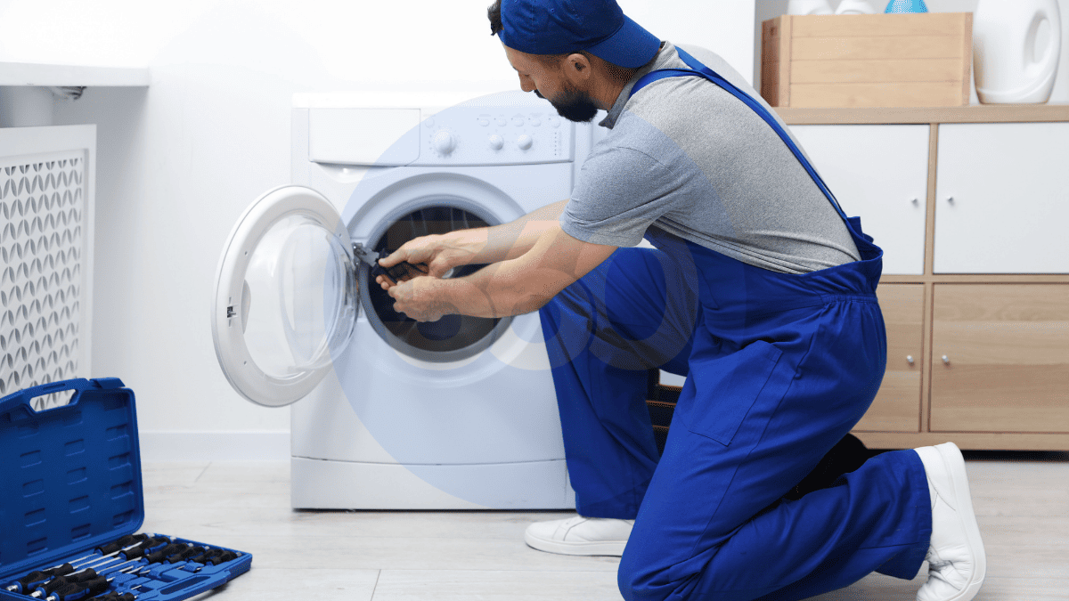 Demetevler Çamaşır Makinesi Servisi
